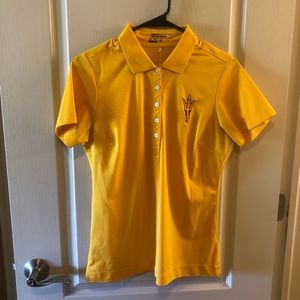 Nike Golf ASU Polo